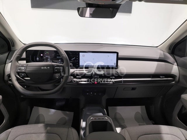 EV3 Air Standard Range