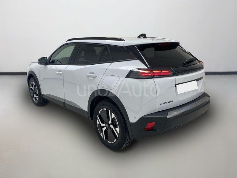 2008 Allure Eléctrico 115kW