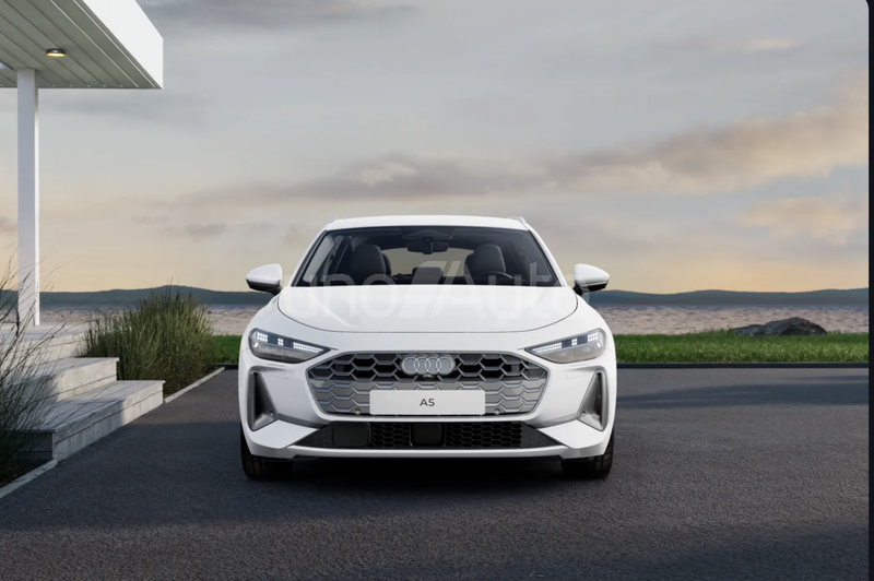 A5 Avant 2.0TDI Advanced quattro S tronic 150kW