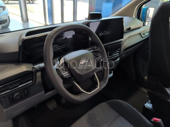 2.5 Duratec PHEV 171kW L1 Titanium eCVT