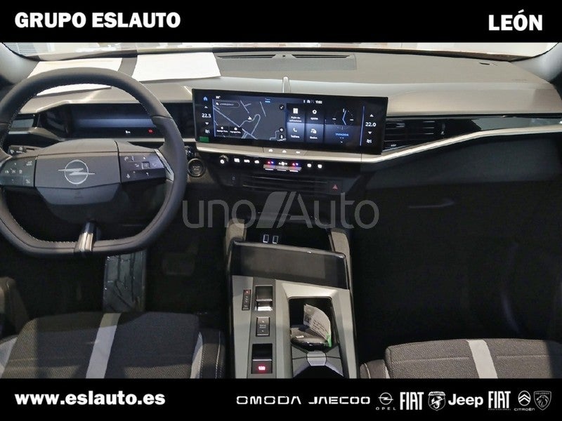 Grandland 1.2T XHT Hybrid S&S Edition eDCT6 145