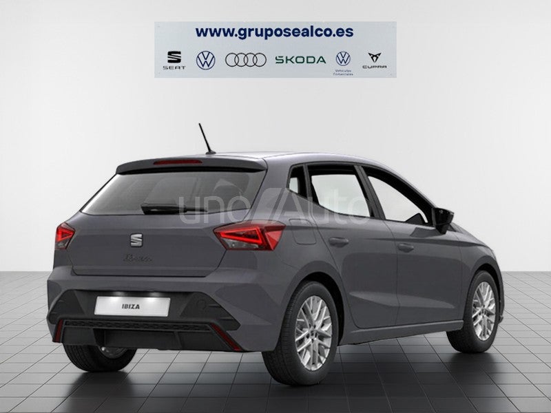 Ibiza 1.0 TSI S&S Style 85kW