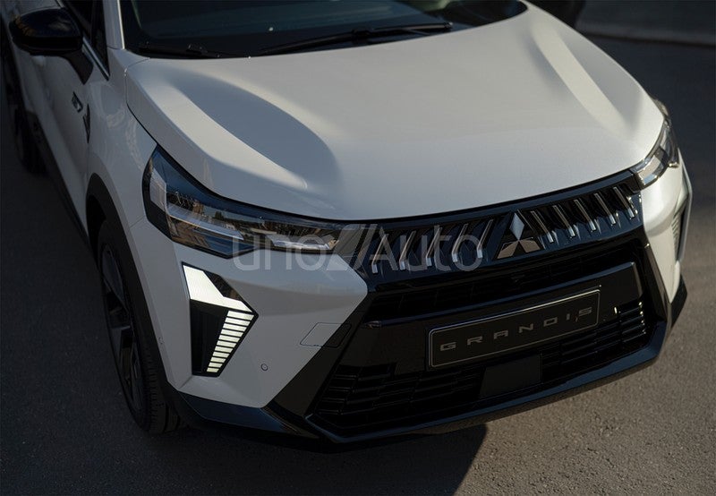 Grandis HEV 180 Kaiteki