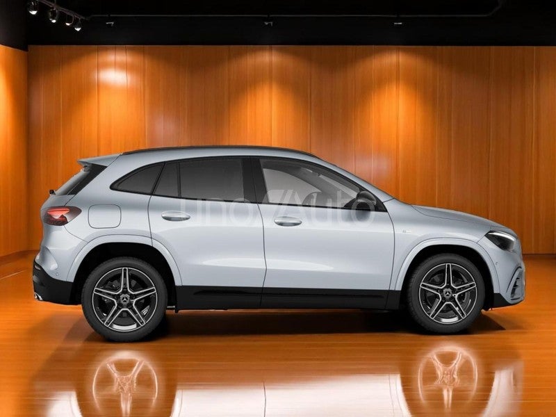 GLA 250e