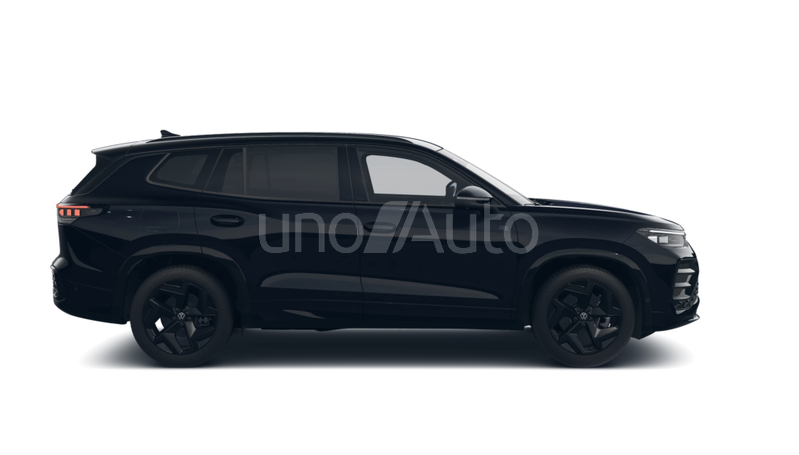 Tayron 1.5 eHybrid DSG6 200kW R-Line