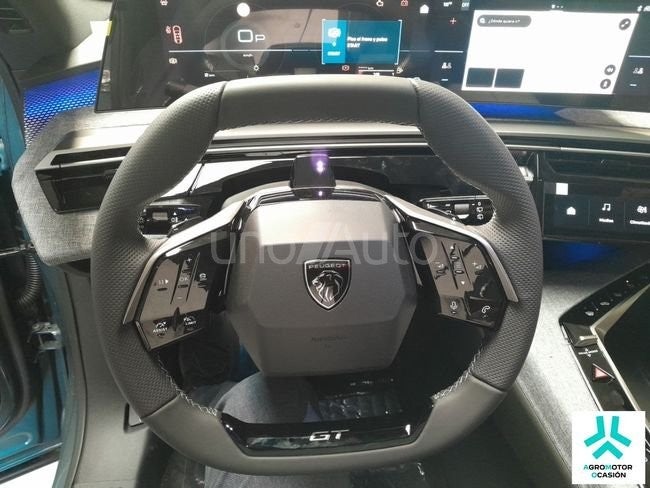 1.2 107KW GT eDCS6