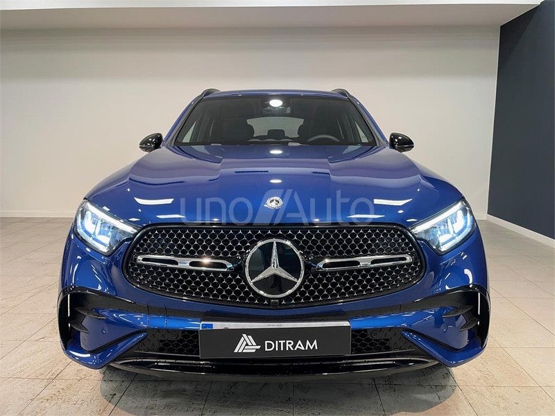 CLASE GLC GLC 300 de 4MATIC