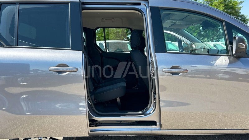 110 CDI 70kW Tourer Base Largo