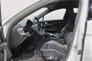 PORSCHE Panamera 4 E-Hybrid Sport Turismo Platinum Edition