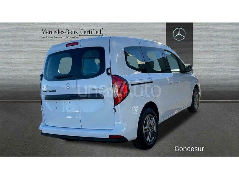 Citan Tourer 110CDI Base