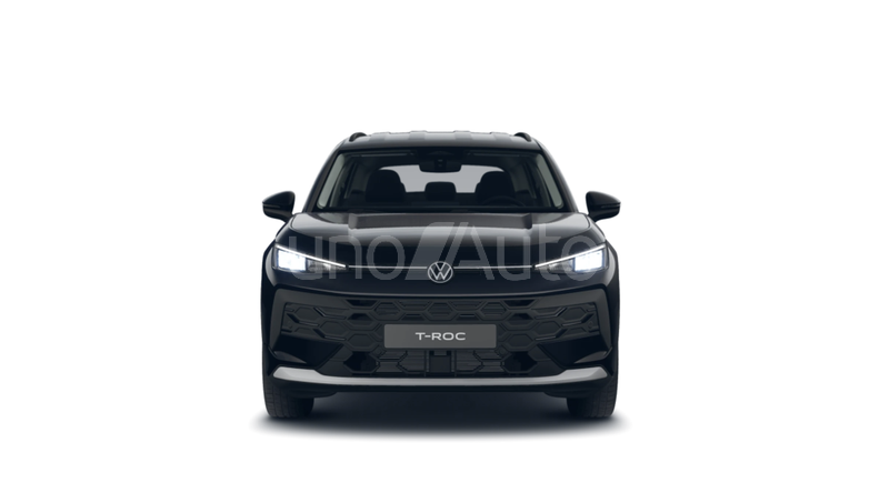 T-Roc 1.5 eTSI DSG7 85kW