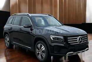 MERCEDES-BENZ Clase GLB 200d 8G-DCT