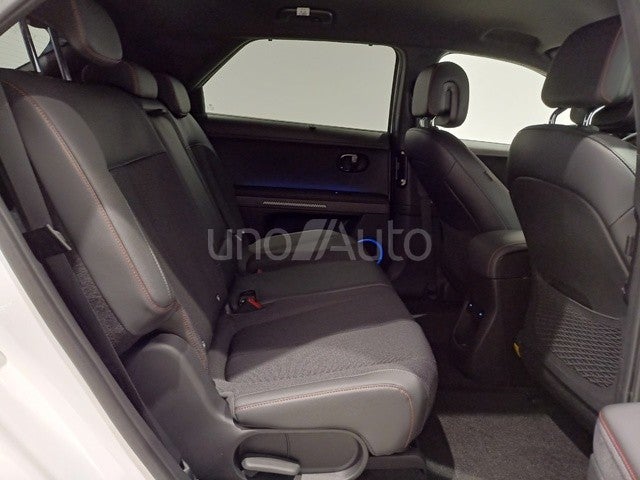 Ioniq 5 84kWh N-line RWD 168kW