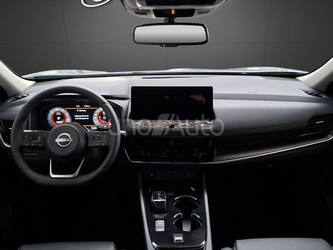 5pl 1.5 e-POWER 152kW 4x2 A/T N-Connecta