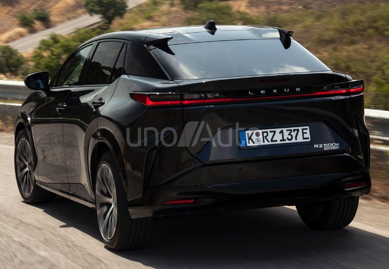 RZ 350e e-Executive FWD