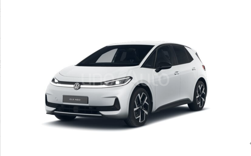 ID.3 Neo Style 140kW