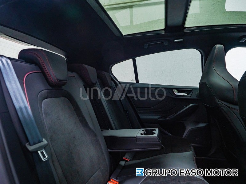 Focus 2.3 Ecoboost ST