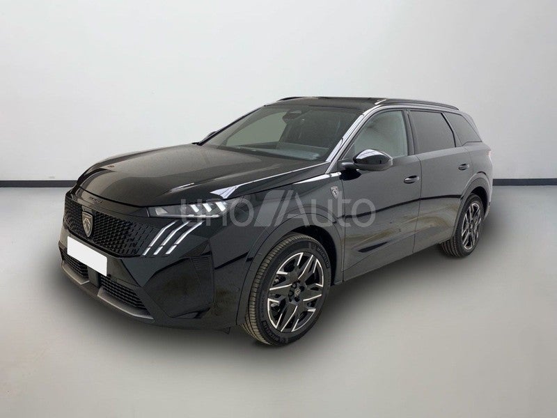 1.2 107KW GT eDCS6