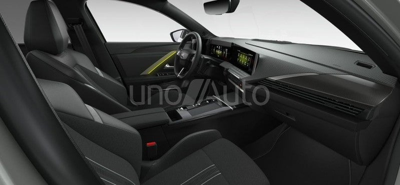 OPEL Astra 1.5D DTH 96kW (130CV) GS Auto
