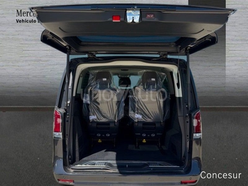 220 d Avantgarde Largo