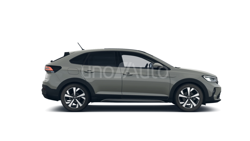 Taigo 1.0 TSI Más DSG 85kW