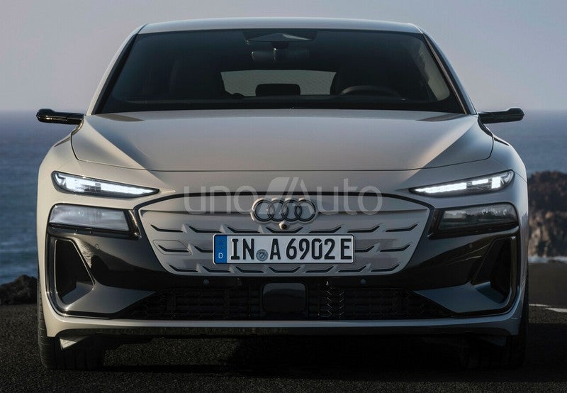 A6 Sportback e-tron performance Advanced 270kW