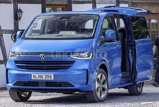 VOLKSWAGEN Caravelle 2.0TDI Batalla Corta 110kW