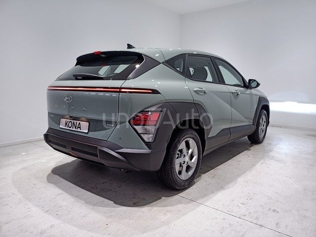 Kona HEV 1.6 GDI Maxx DT