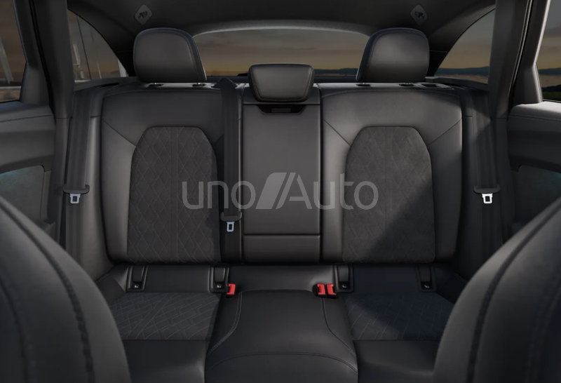 A5 Avant e-hybrid Black line quattro S tronic 220kW