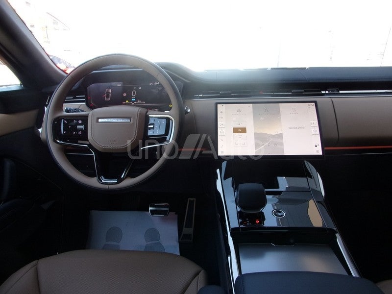 Range Rover Sport 3.0 i6 PHEV Dynamic HSE 460