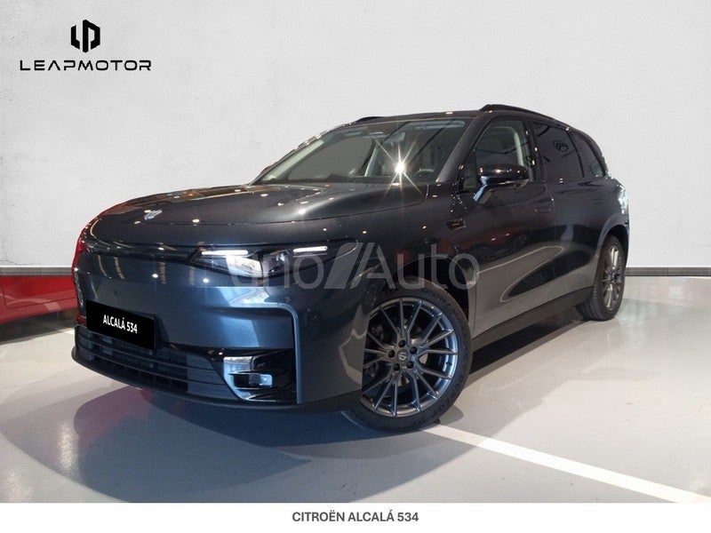 C10 Design 160kW