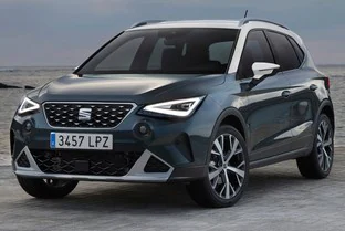 SEAT Arona 1.0 TSI S&S Style Special Edition 115