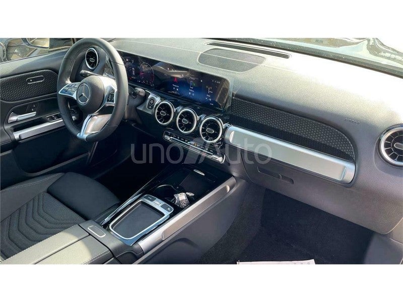 GLB 200d 4Matic 8G-DCT