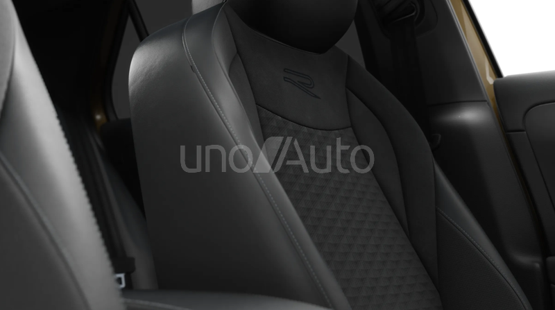 T-Roc 1.5 eTSI R-Line DSG7 110kW