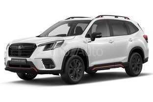 SUBARU Forester 2.0i Hybrid Touring CVT