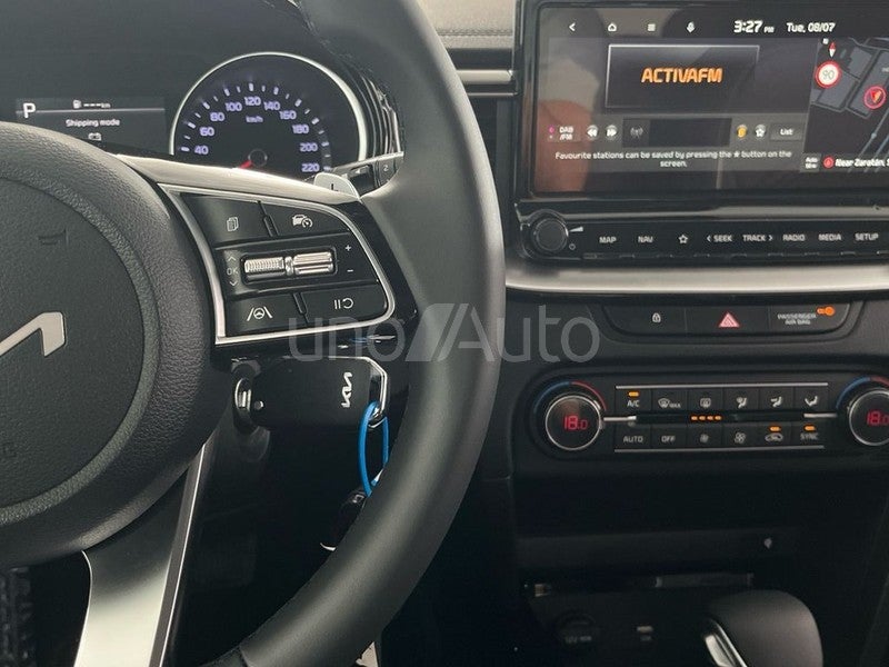 1.5 MHEV 103kW (140CV) Tech DCT