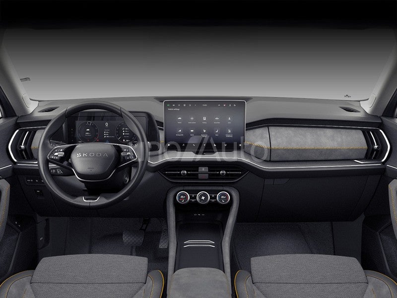 Kodiaq 1.5TSI iV PHEV Plus 4x2 DSG 150kW