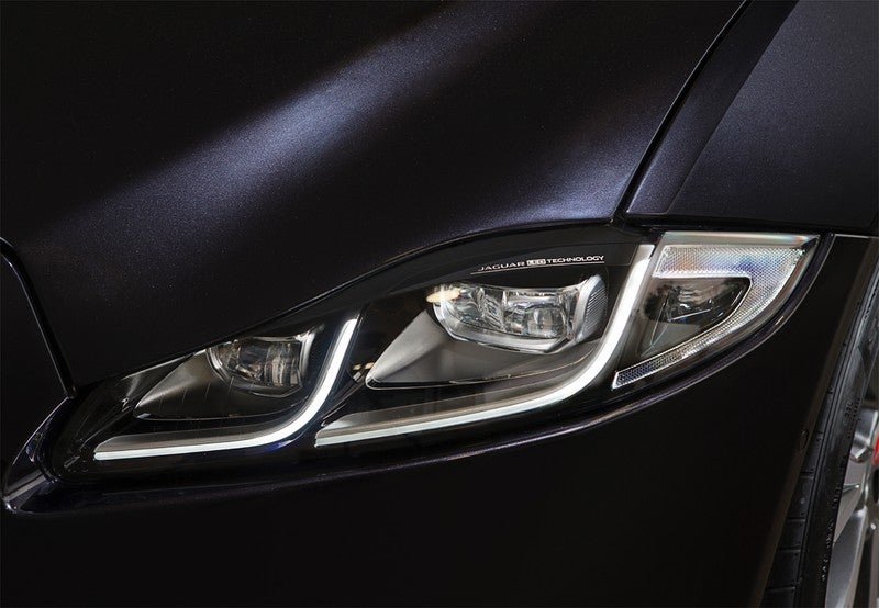 XJ 3.0D SWB Portfolio Aut.