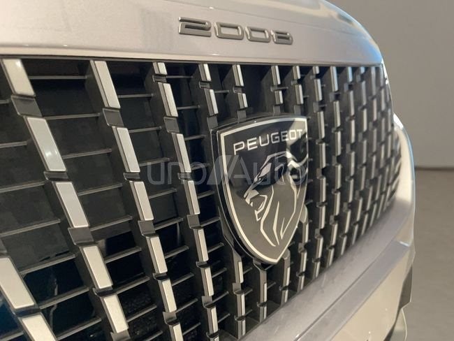 N Allure Hybrid 145 eDCS6