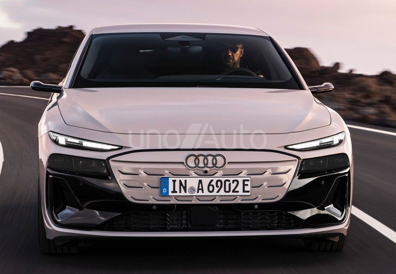 A6 Sportback e-tron performance Advanced 270kW