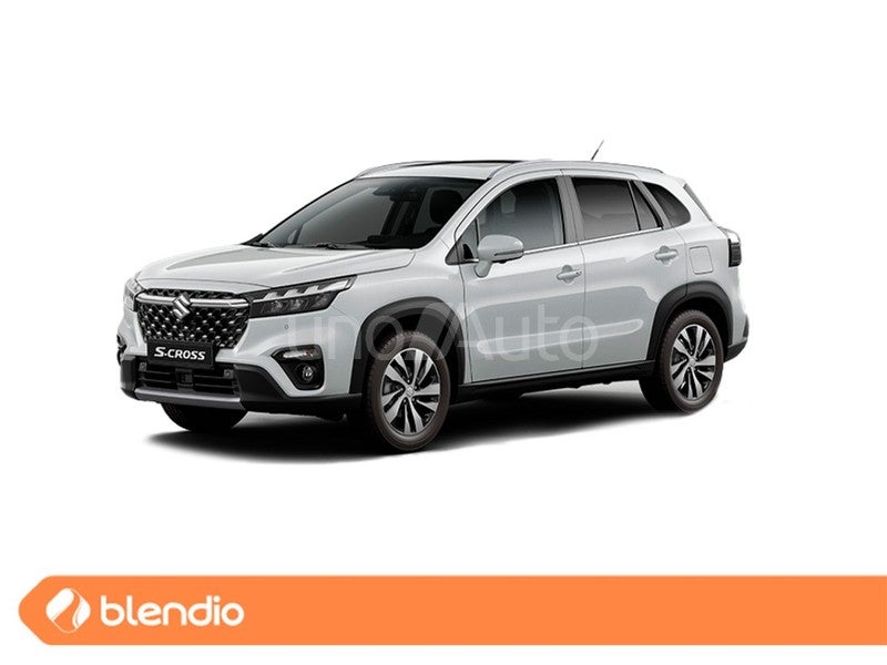1.4T S1 Mild Hybrid