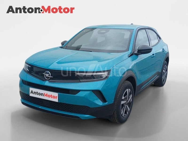 Mokka 1.2T S&S Edition 136