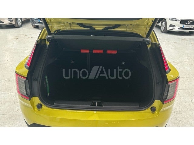 EX30 Single Extended Range Plus RWD