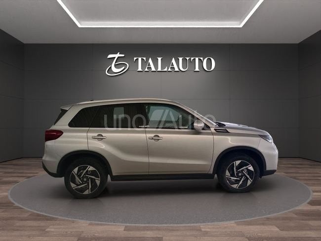 1.4 T S3 Mild Hybrid