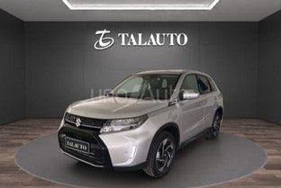 SUZUKI Vitara 1.4 T S3 Mild Hybrid