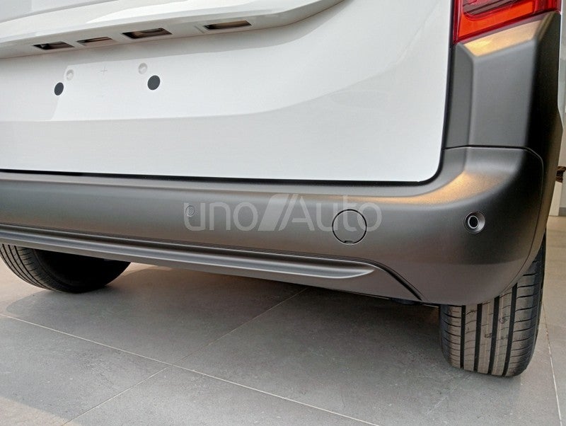 Berlingo BlueHDi S&S Talla M Plus 100