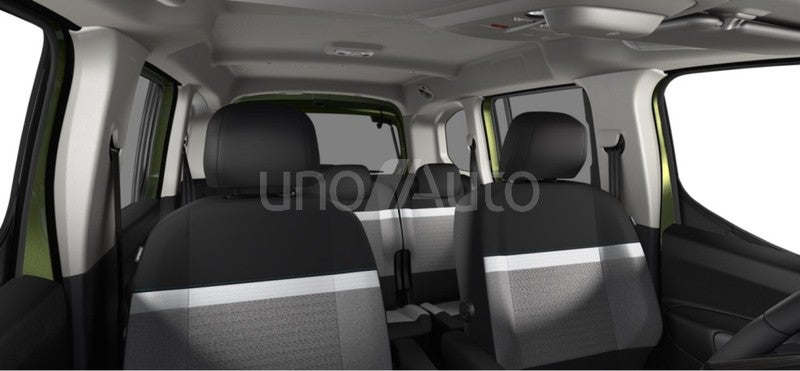Berlingo BlueHDi S&S Talla M Max 100