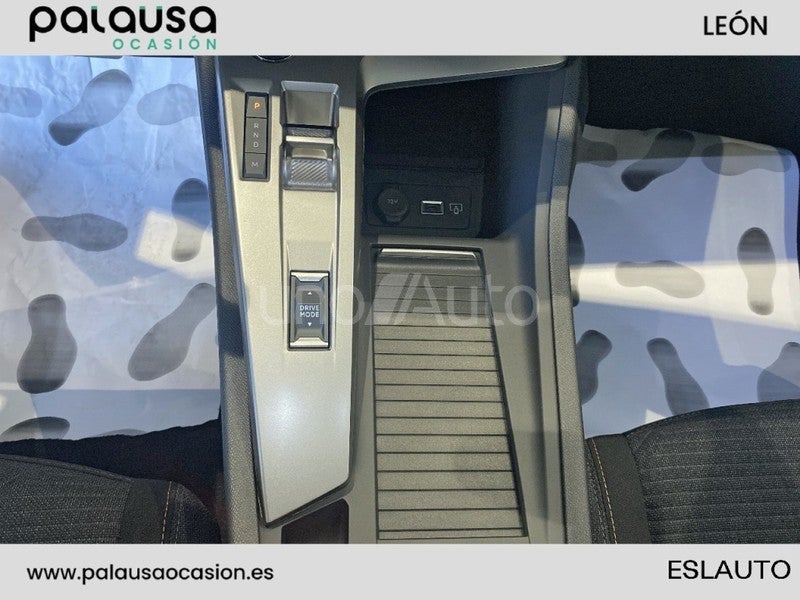 308 1.6 Plug-In Hybrd Style e-DCT7 195