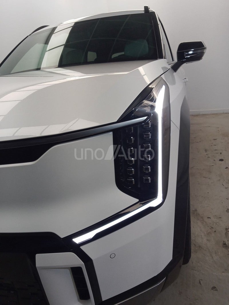EV9 GT-line AWD 7pl. 283kW
