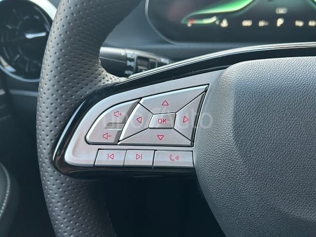 EVO Evo6 1.5 Turbo GLP DCT -